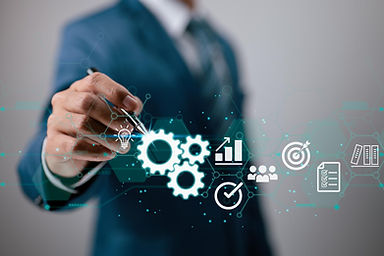 Magrams: A Leading Africa Focused Business Consultancy Firm.