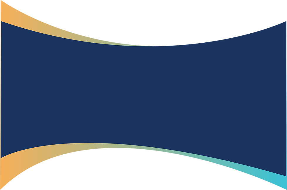 Blue background