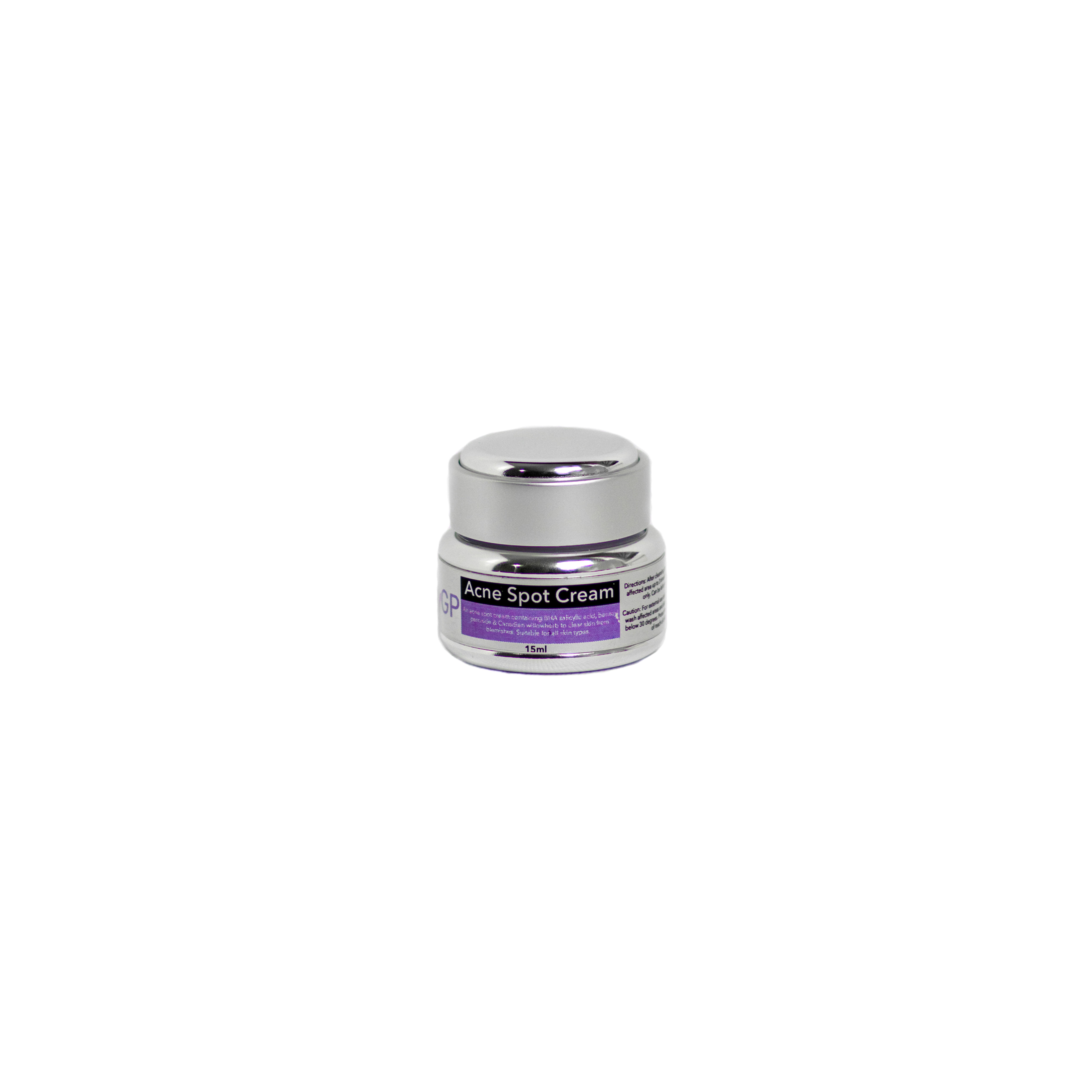 Acne Spot Cream 15ml