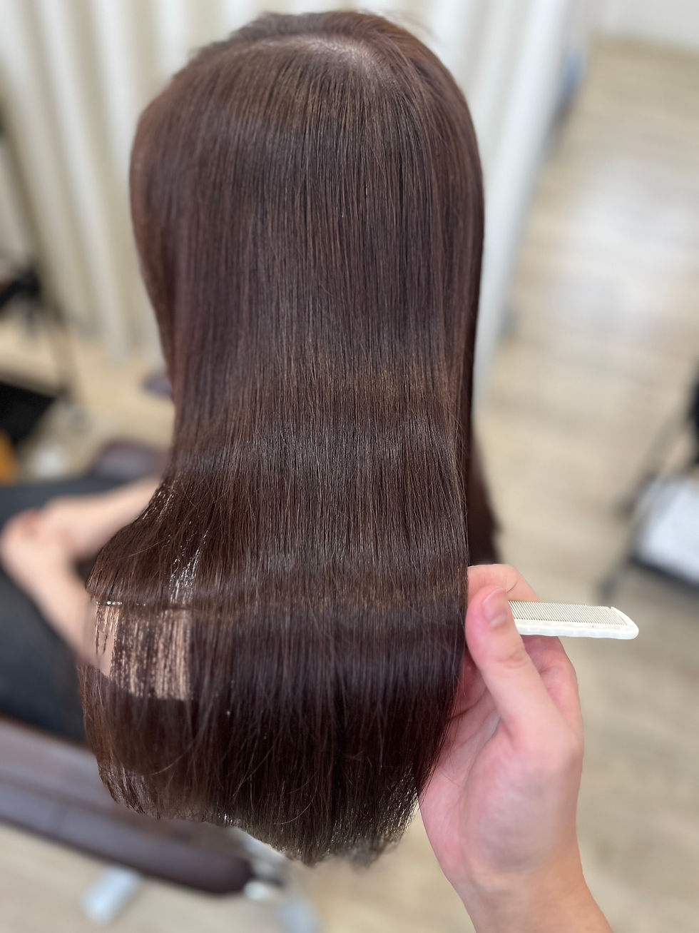 美容師が正直に話します｜和歌山市の髪質改善サロンで結果が変わる理由