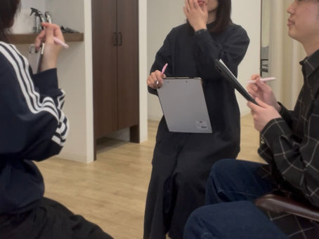 あなたの将来はどうなってますか? 和歌山 美容師 求人
