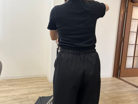 美容師として大切なこと 和歌山 求人