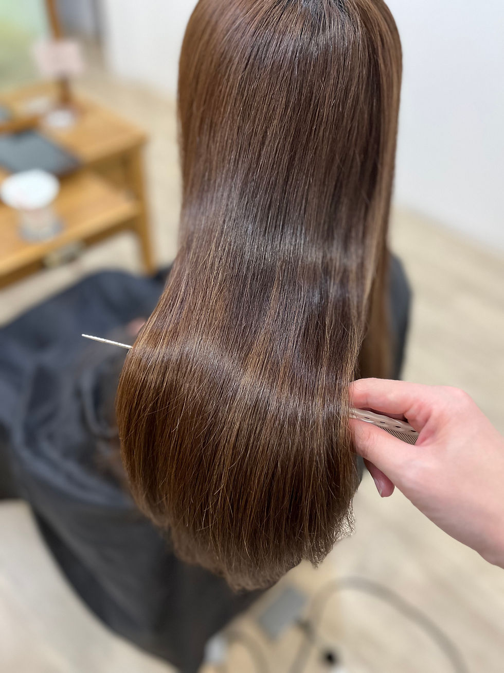 「トリートメントしたのにパサつく…」和歌山で多い失敗と正しい髪質改善とは？