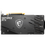 Thumbnail: MSI GeForce RTX 3060 Ti GAMING X 8G LHR Graphics Card