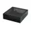 Thumbnail: M10 Mini ITX PC Case - Compact Chassis for Home Theatre, Media Server, Gaming