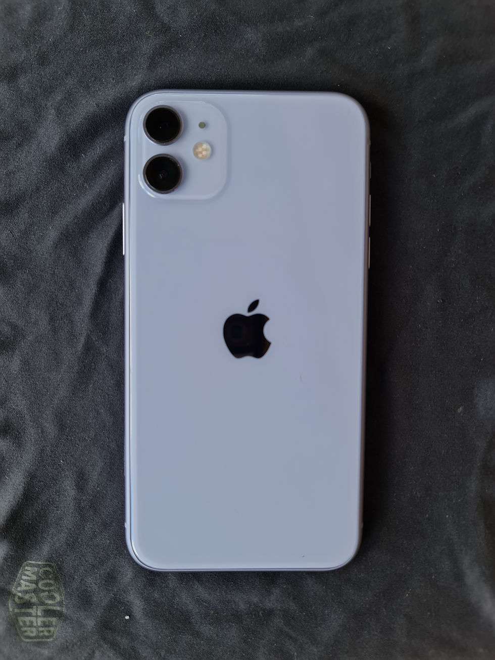 Thumbnail: Apple iPhone 11 64GB Purple Refurbished Premium