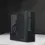 Thumbnail: M10 Mini ITX PC Case - Compact Chassis for Home Theatre, Media Server, Gaming