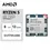 Thumbnail: AMD Ryzen 5 7600 6-Core, 12-Thread Unlocked Desktop Processor