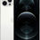 Thumbnail: Apple iPhone 12 Pro Max Certified Refurbished