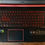 Thumbnail: Acer Nitro 5 15.6" 7th Gen Core i5 GTX 1050Ti Gaming Laptop