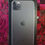 Thumbnail: iPhone 11 Pro Max - 256GB Space Gray - Refurbished