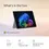 Thumbnail: Microsoft Surface Pro 12 (2025) | Snapdragon X Plus 12" LCD 16GB RAM 256GB SSD