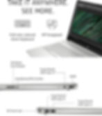 Thumbnail: HP 15 Laptop - Intel Core i5 11th Gen, 16GB RAM, 256GB SSD