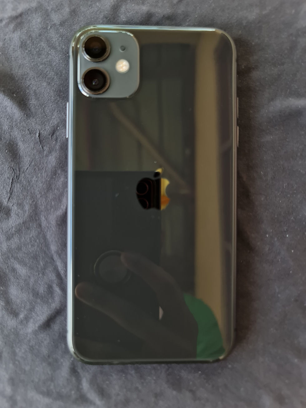 Thumbnail: Apple iPhone 11 64GB Black