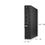 Thumbnail: DELL OptiPlex 3020 Micro Desktop USFF PC | Intel i5-4590T, 8GB RAM, 256GB SSD
