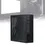 Thumbnail: M10 Mini ITX PC Case - Compact Chassis for Home Theatre, Media Server, Gaming