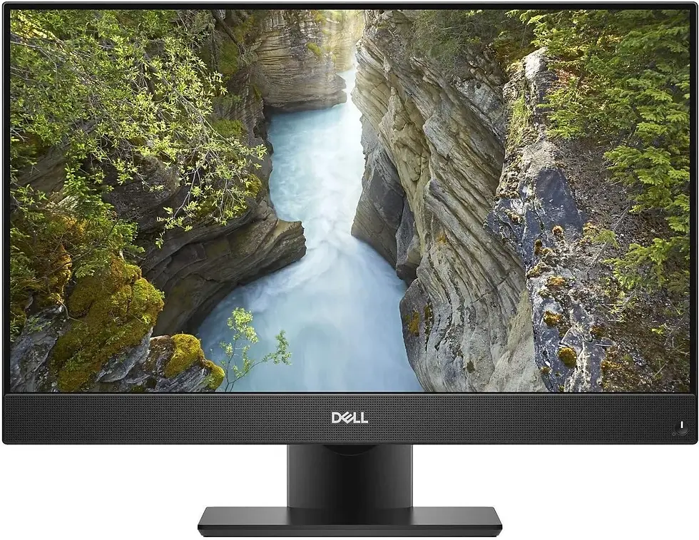 Dell OptiPlex 7460 AIO 24" All-in-One i5-8500 8GB RAM 960GB SSD | From Germany