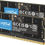 Thumbnail: Crucial RAM 32GB DDR5 5600MHz CL46 SODIMM Laptop Memory Kit