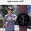 Thumbnail: Samsung Galaxy Watch 4 Smartwatch - 40mm BT, Wi-Fi, 4G LTE