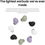 Thumbnail: Samsung Galaxy Buds 2 - True Wireless Active Noise Cancelling Earbuds