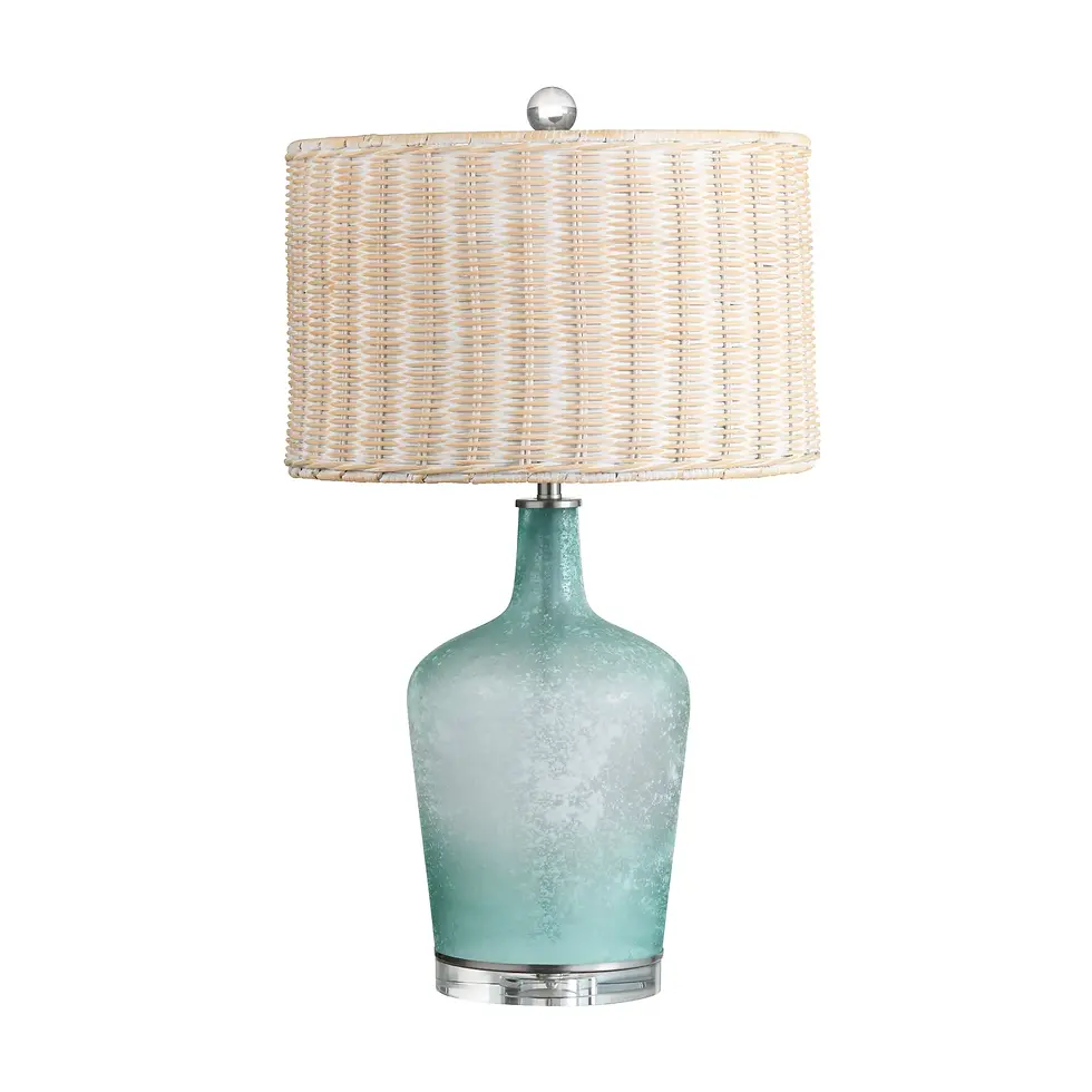 Thumbnail: Rainey Table Lamp