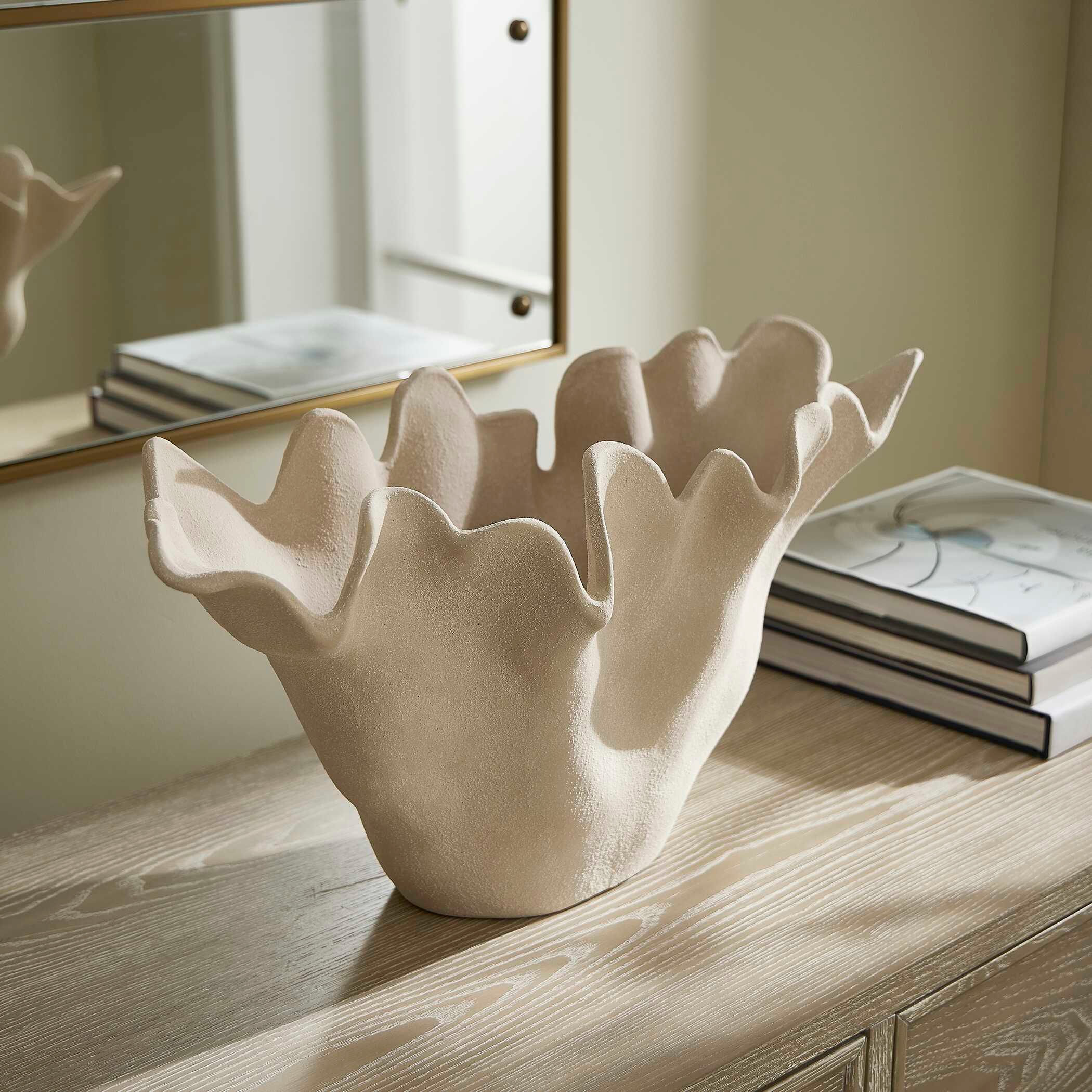 Sand Dune Outdoor Bowl