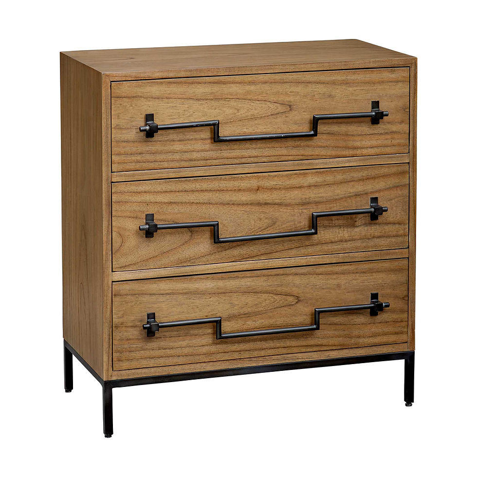 Thumbnail: Jory Accent Chest