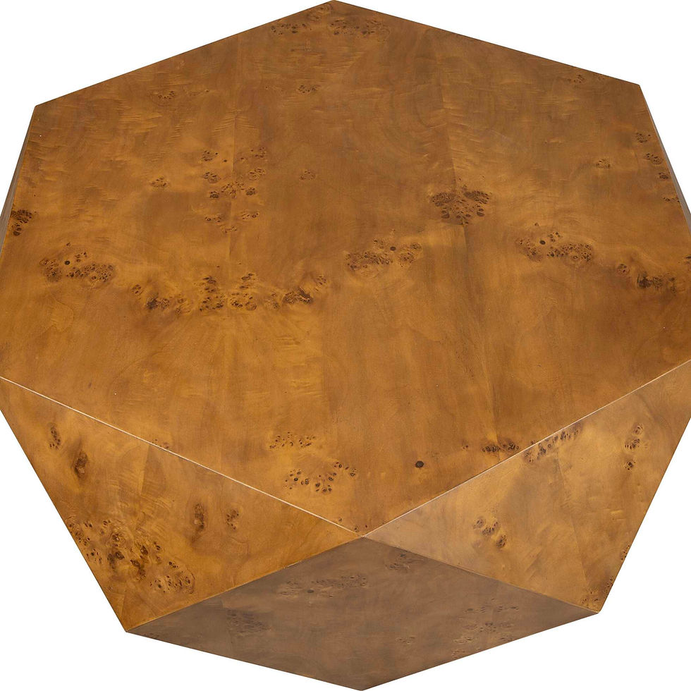 Thumbnail: Hughes Coffee Table