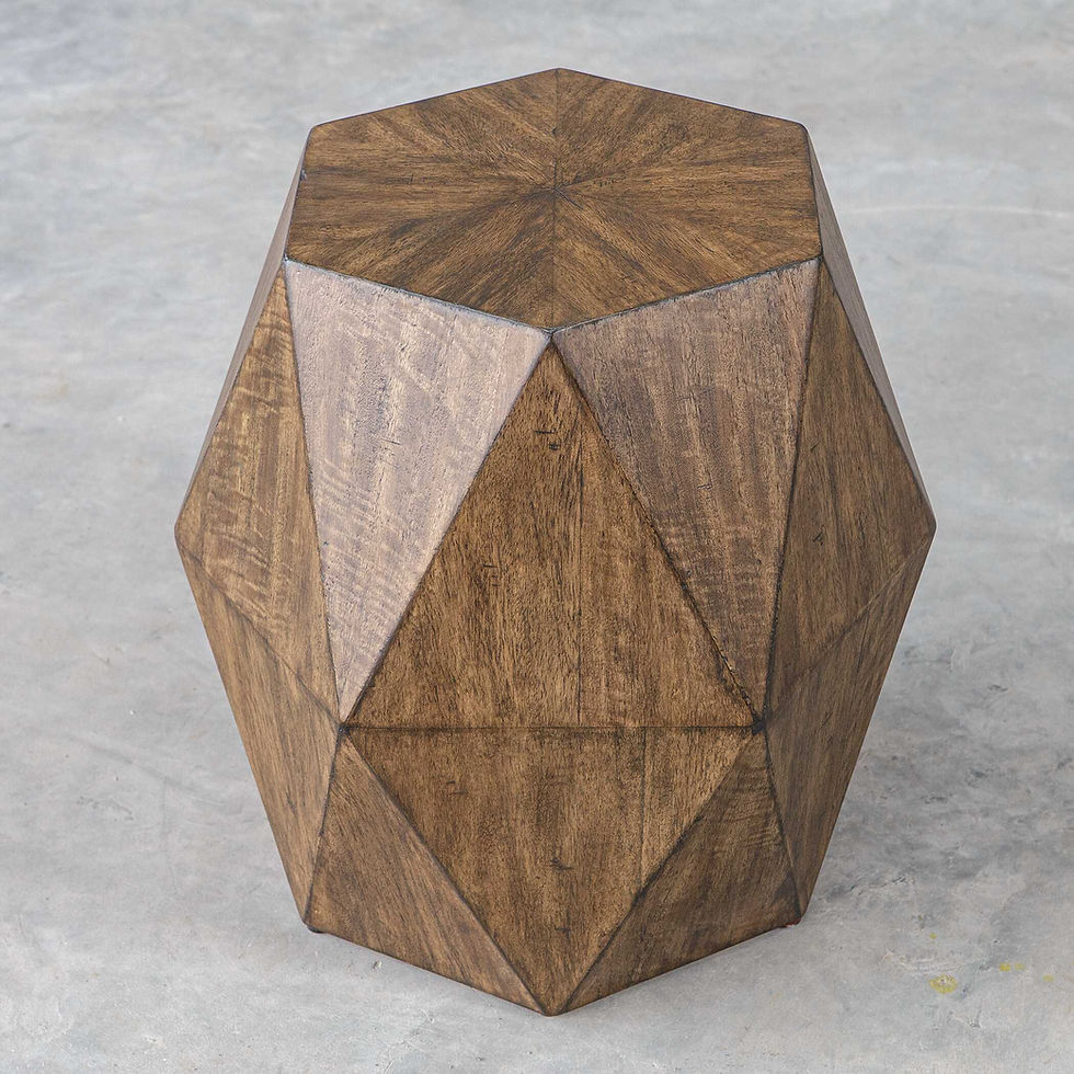 Thumbnail: Volker Accent Table