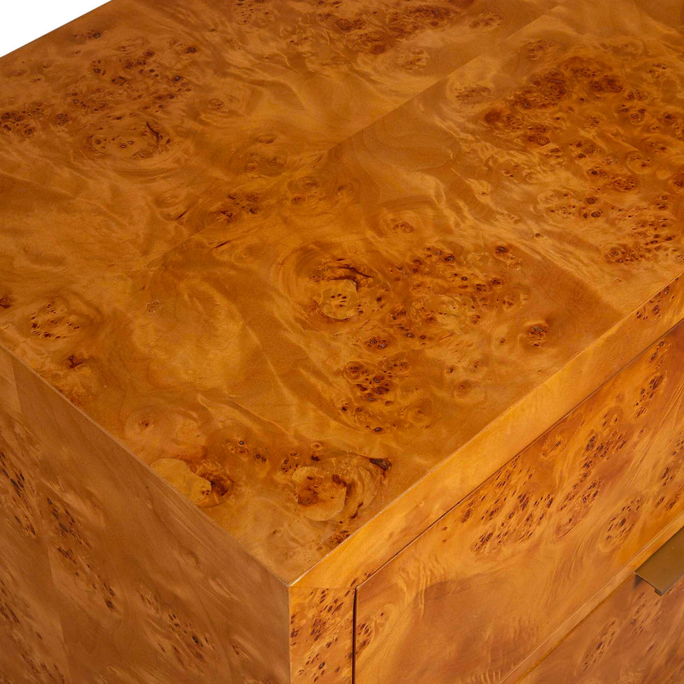 Thumbnail: Indus 2 Drawer Chest