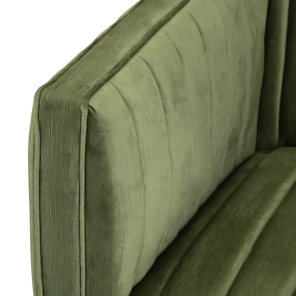 Thumbnail: Draper Accent Chair
