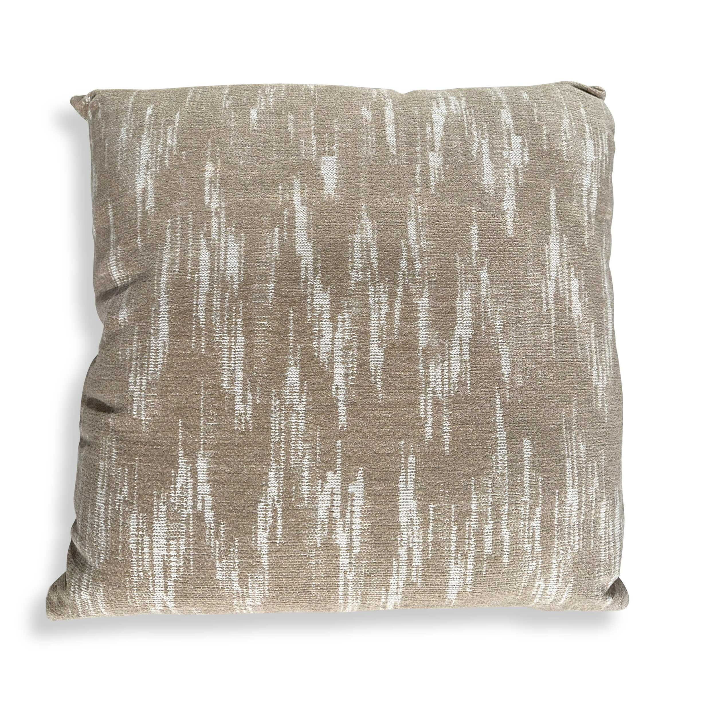 Mountains Outdoor Pillow