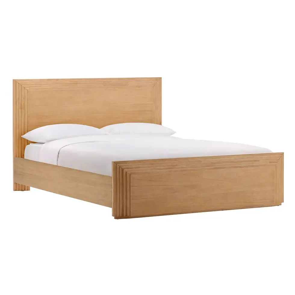 Thumbnail: Aeris Bed