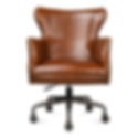 Thumbnail: Andrew Jackson Desk Chair