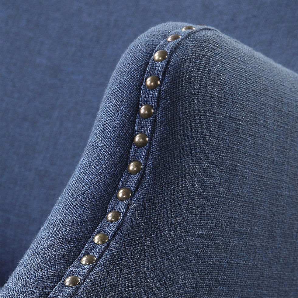 Thumbnail: Yareena Wing Chair