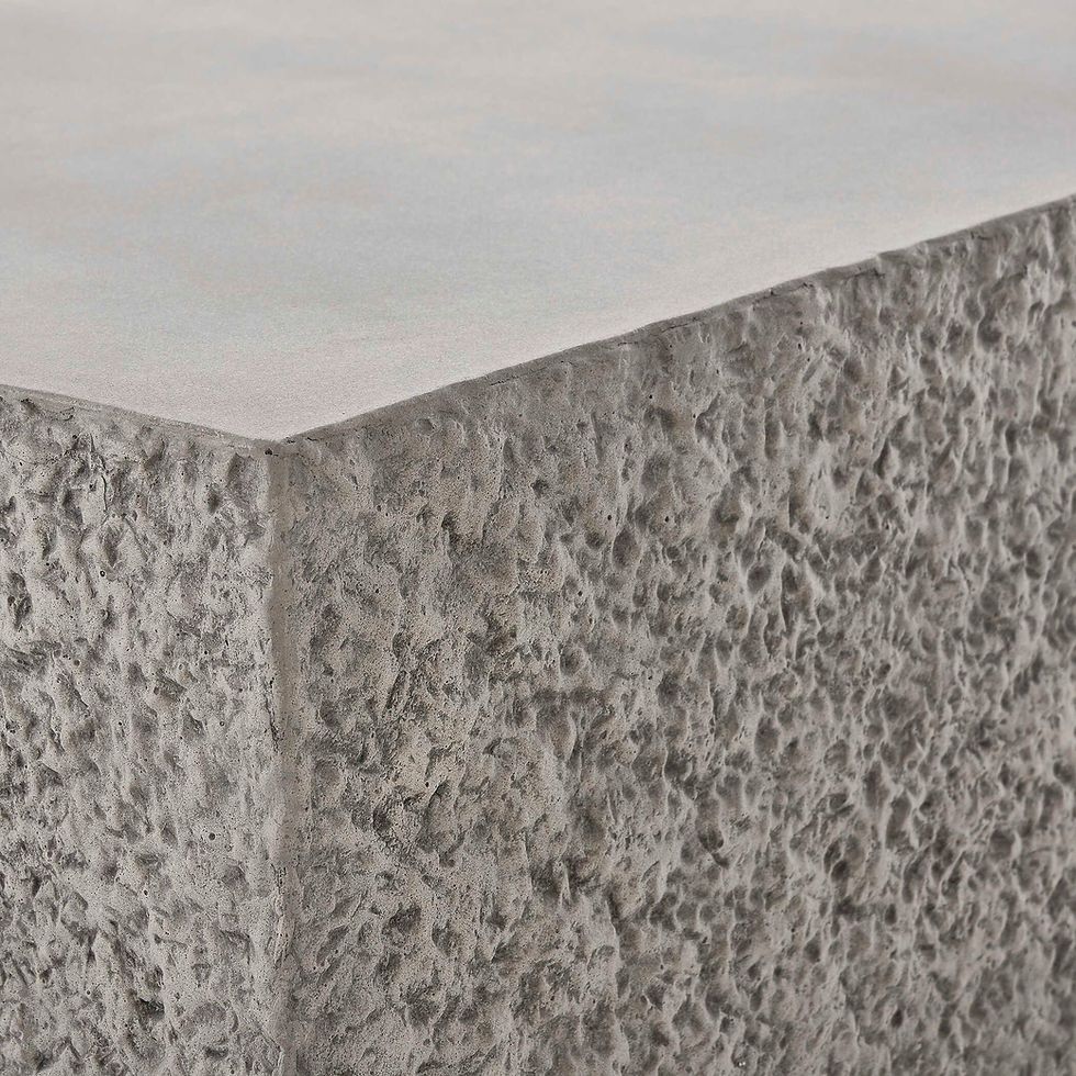 Thumbnail: Hesston Indoor-Outdoor Coffee Table