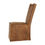 Thumbnail: Delroy Armless Chair, Cognac, 2 Per Box, Priced Each