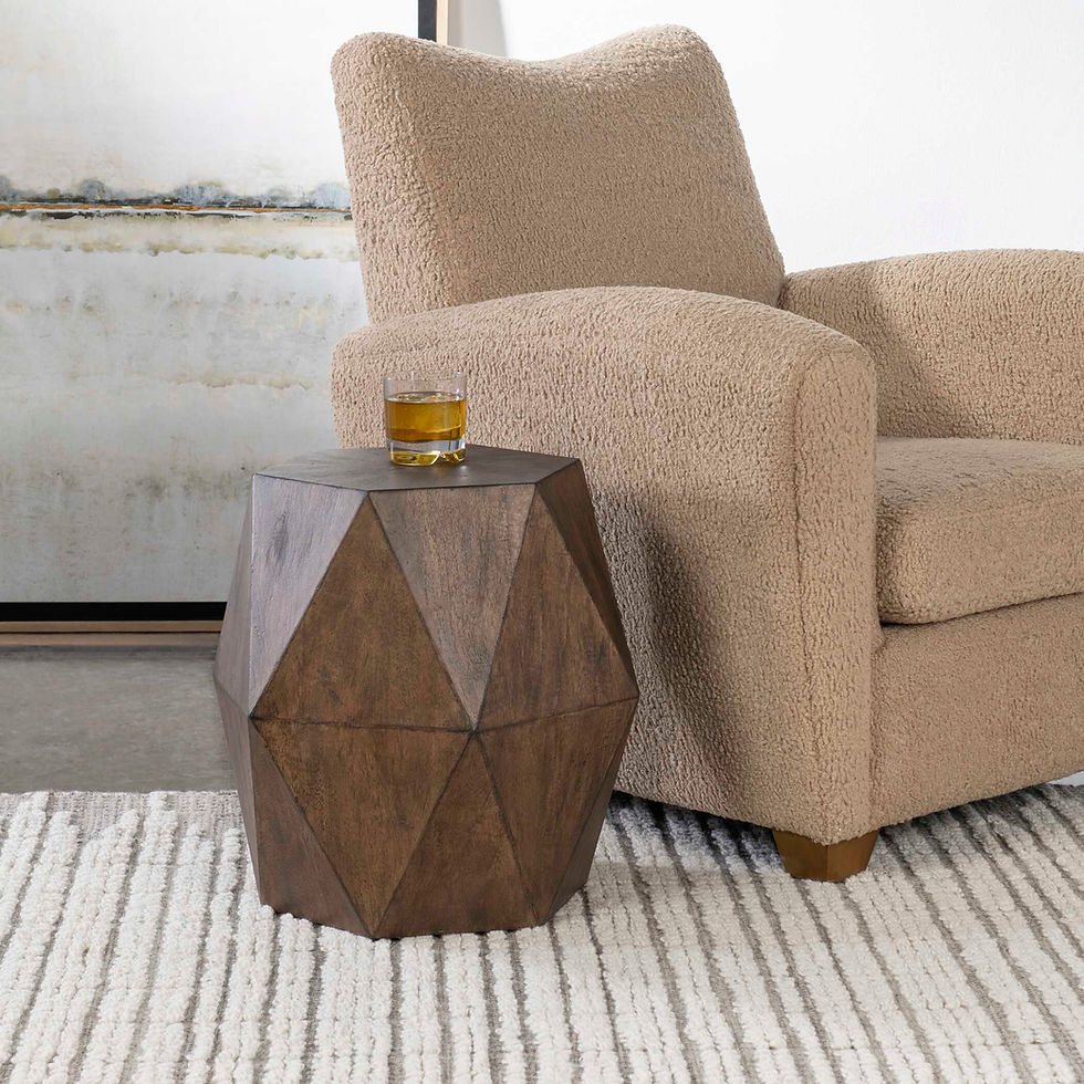 Thumbnail: Volker Accent Table
