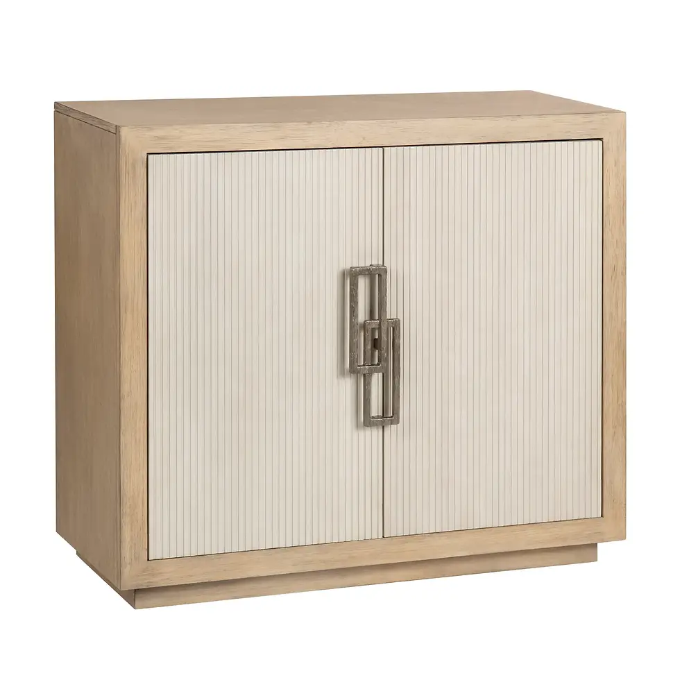 Thumbnail: Haven Two-Door Cabinet