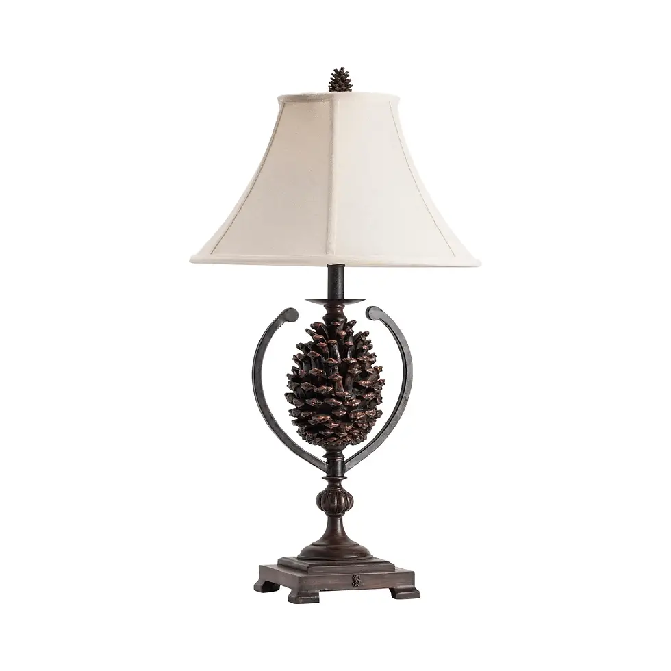 Thumbnail: Pine Creek Accent Lamp