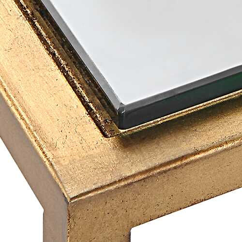 Thumbnail: Bravura Coffee Table