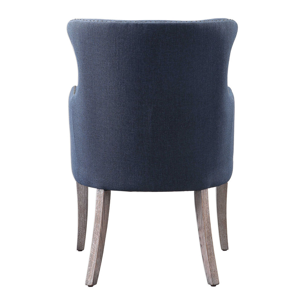 Thumbnail: Yareena Wing Chair