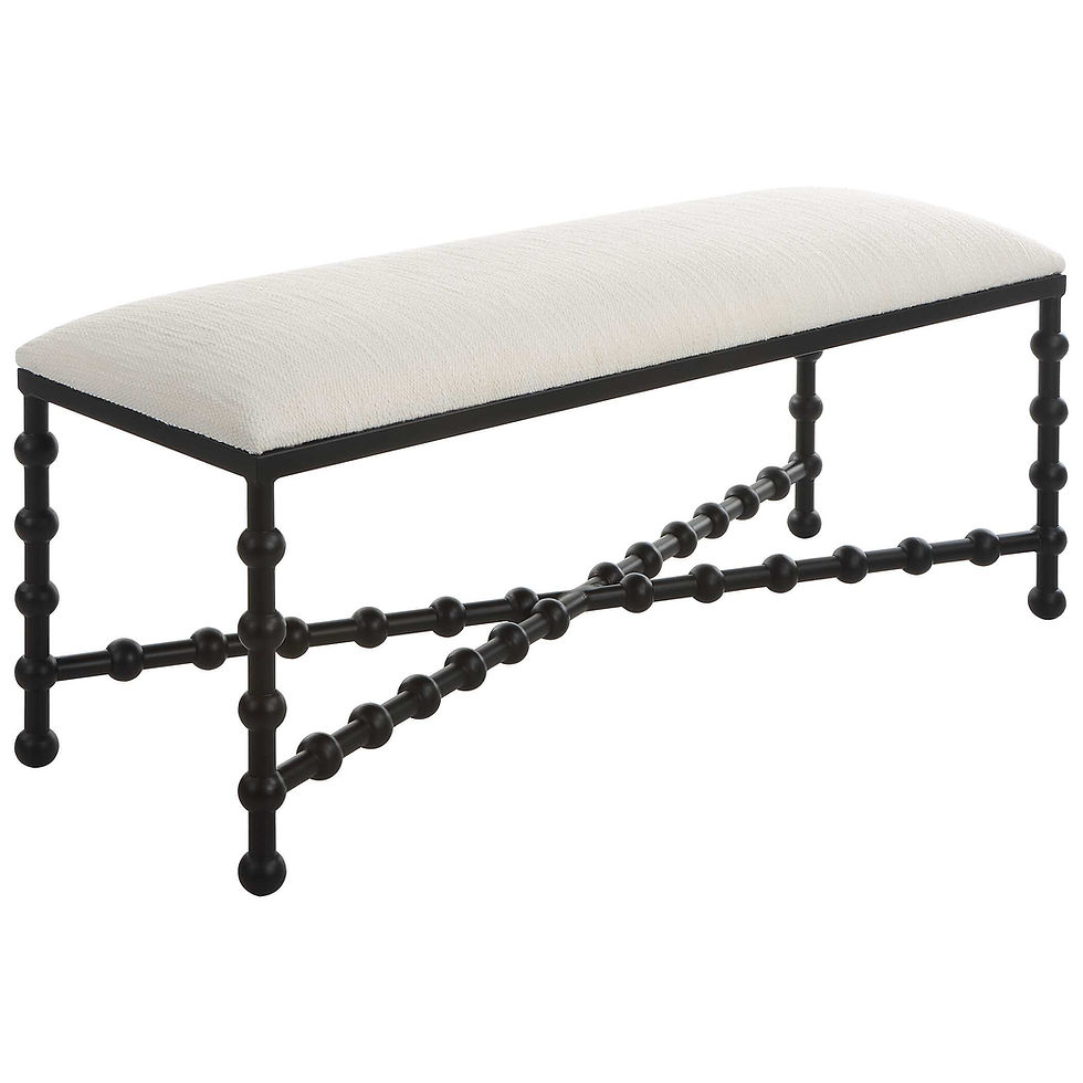 Thumbnail: Iron Drops Bench