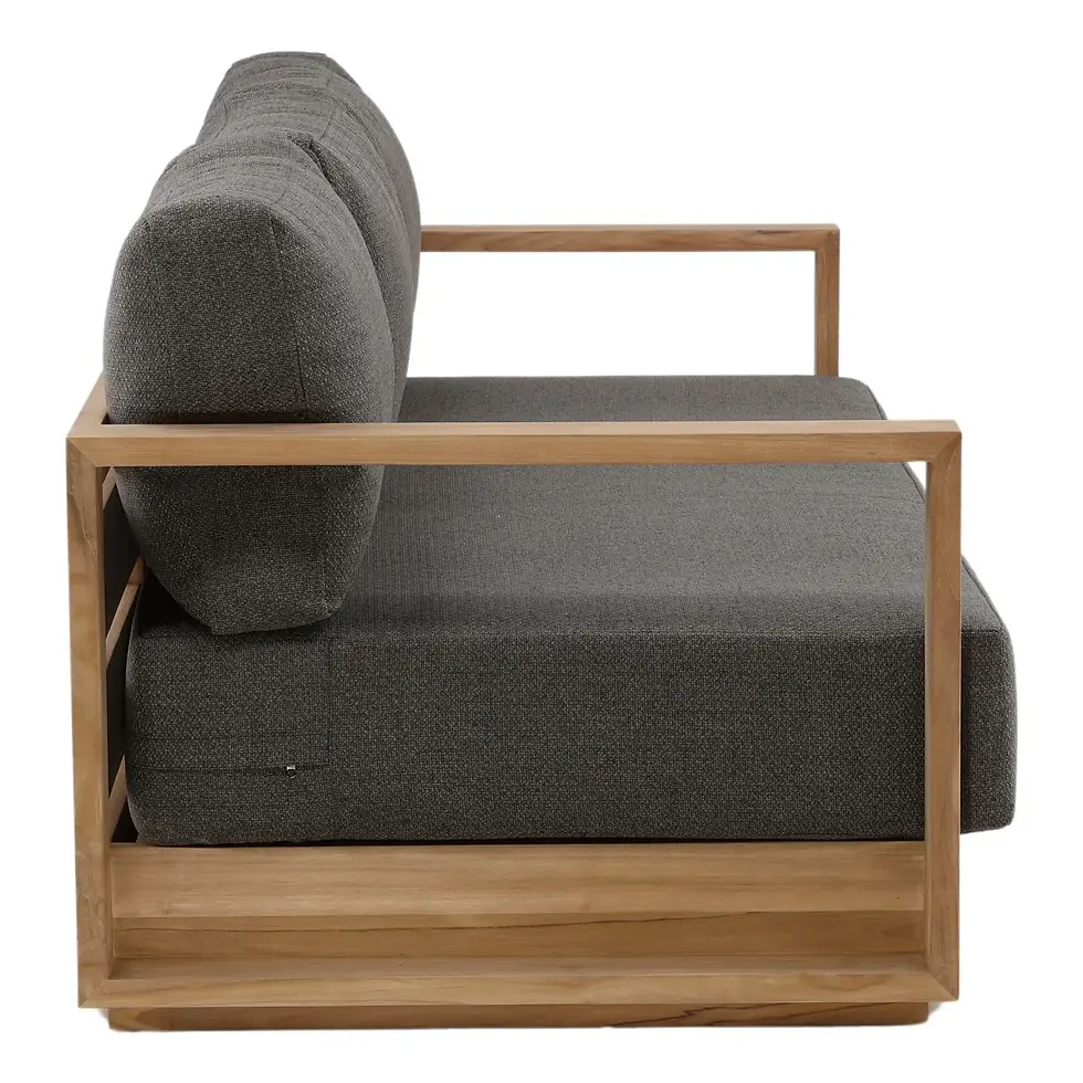 Thumbnail: Darlene Outdoor Sofa