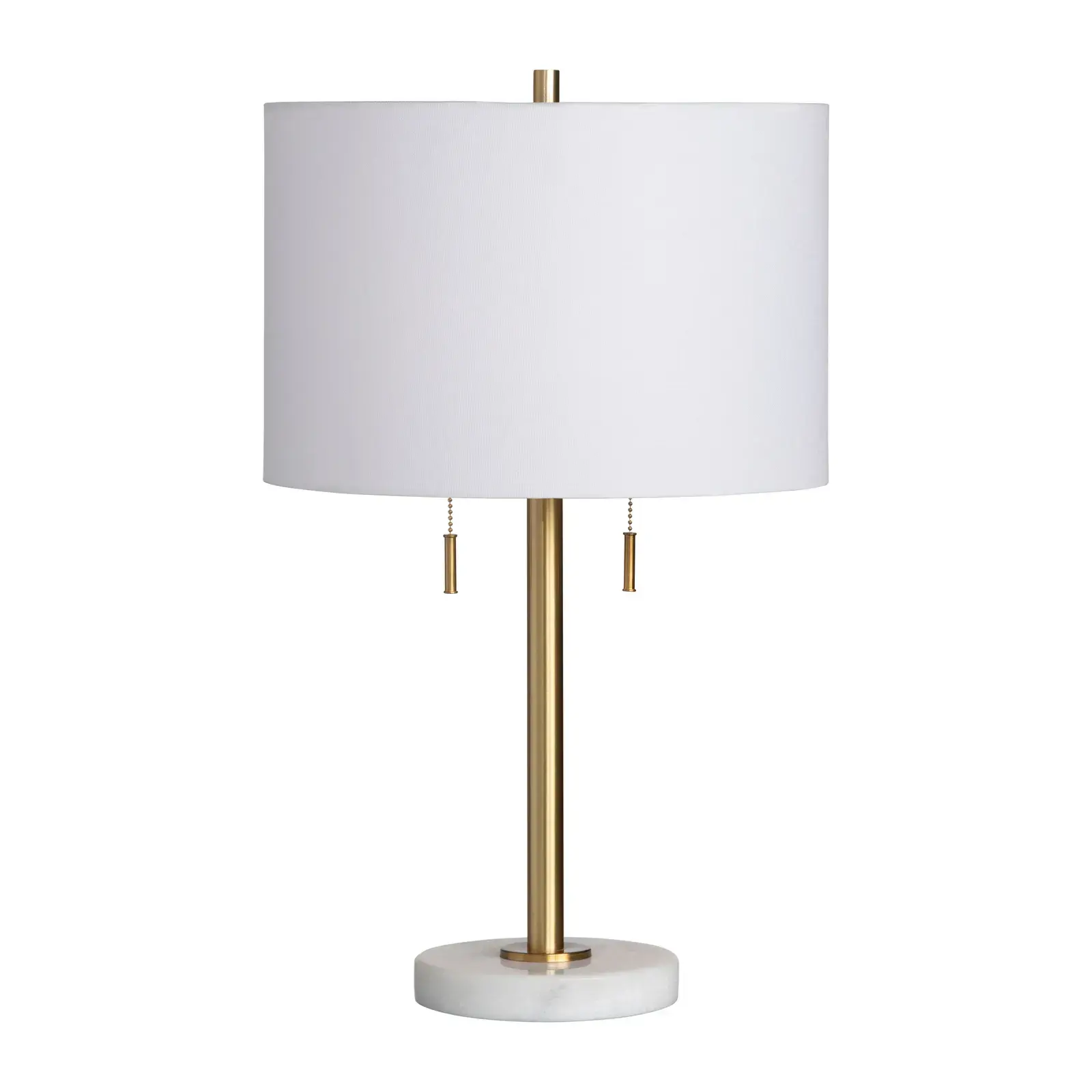 Brielle Pull-Chain Table Lamp