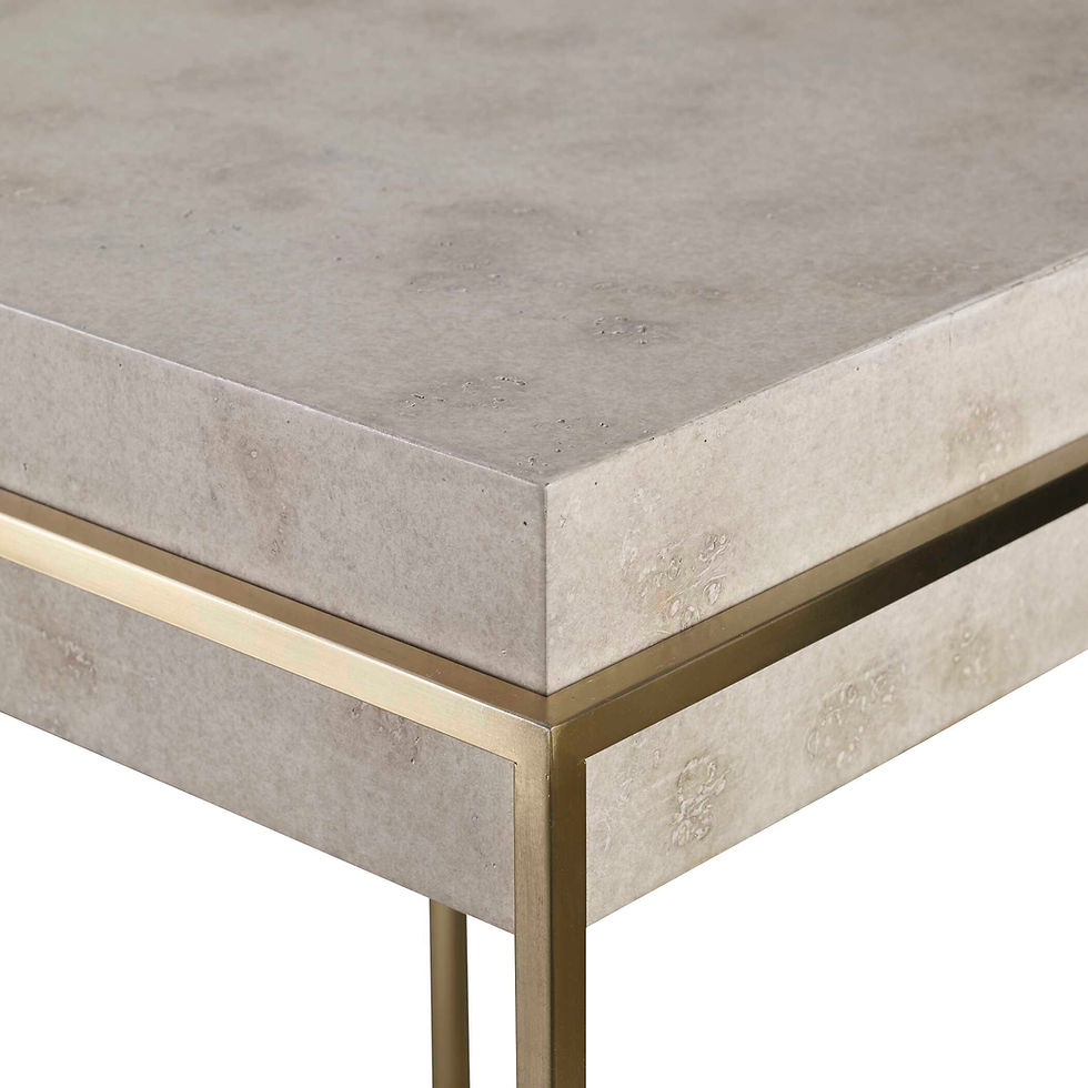 Thumbnail: Inda Accent Table