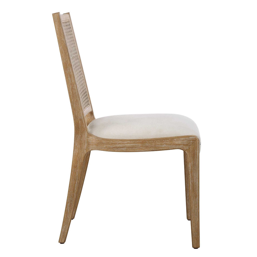 Thumbnail: Interweave Dining Chair