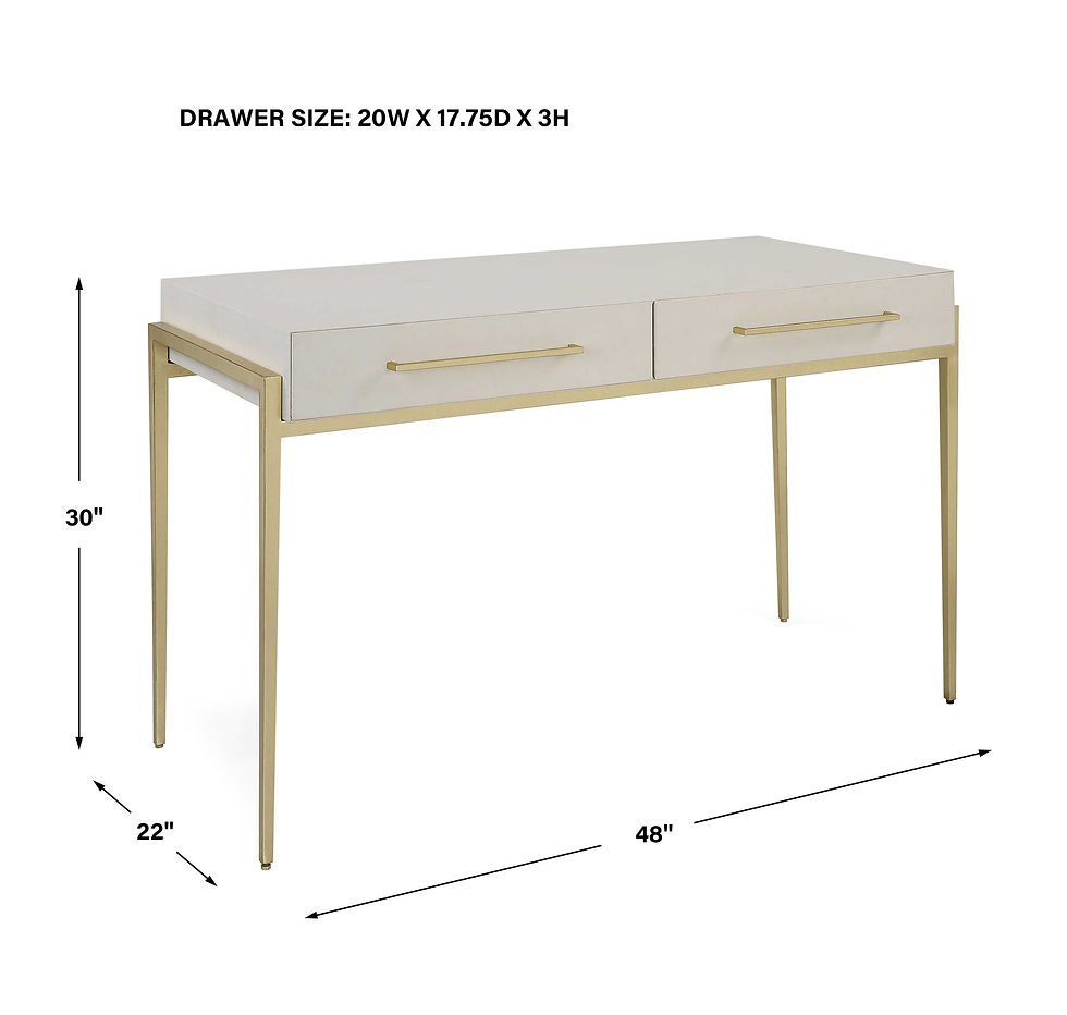 Thumbnail: Jewel Desk