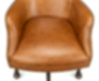 Thumbnail: Andrew Jackson Desk Chair