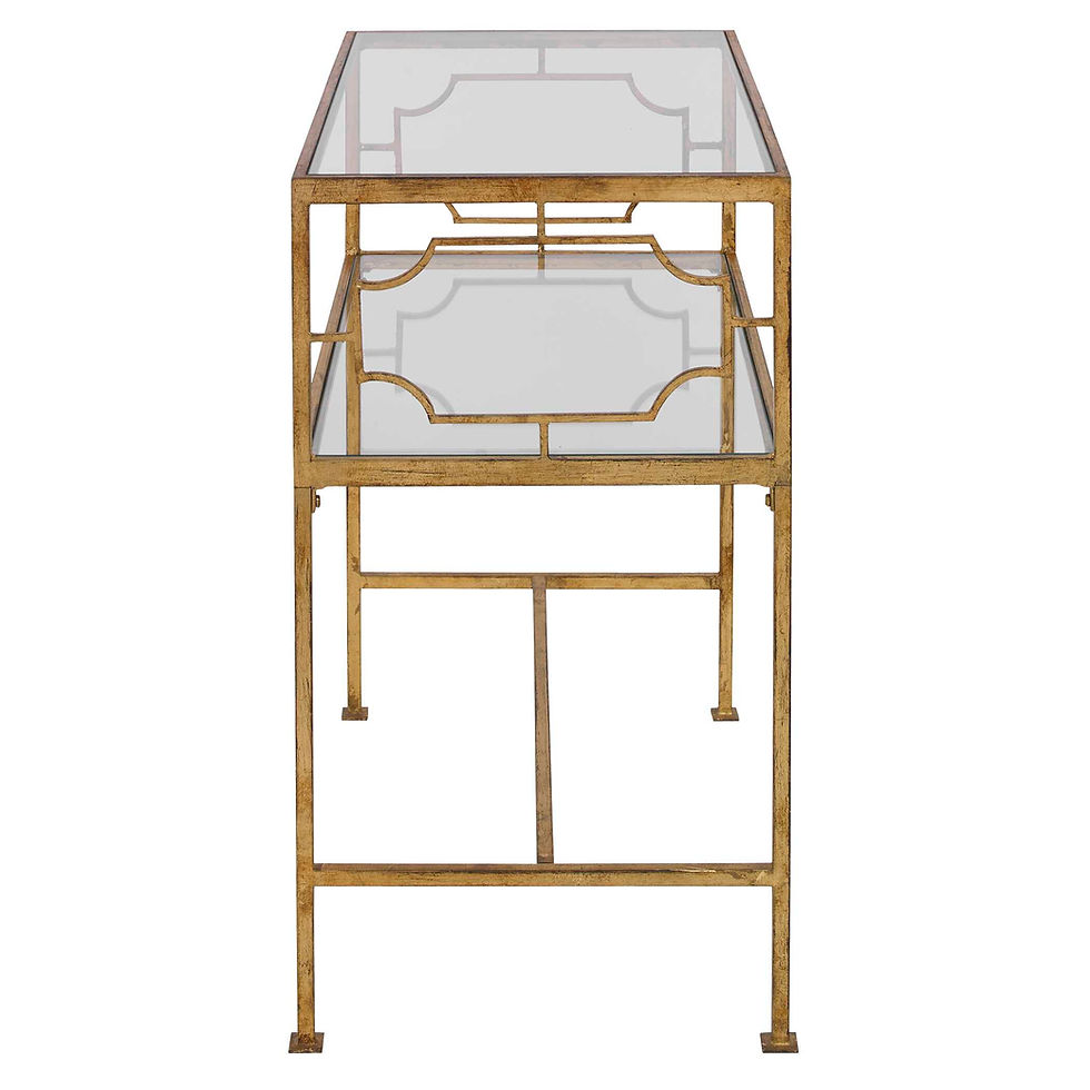 Thumbnail: Genell Side Table